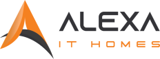 Alexa IT Homes